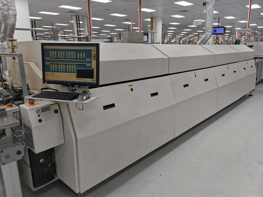 Heller OMNIMAX-10 REFLOW